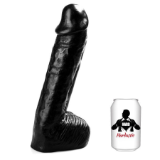 Hardastic SUPER JAMES – prémium, 25 cm-es intim vibrátor vibrátorok