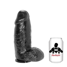 Hardastic SUPER MIKE 18 x 8 cm műpénisz, dildó