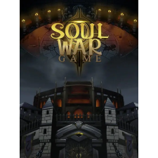 Hardcore Studio Soul Wargame (digitális licenc) videójáték