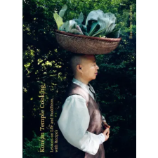 Hardie Grant Books Korean Temple Cooking | Véronique Hoegger egyéb könyv