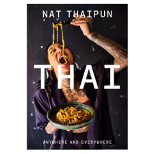 Hardie Grant Books Thai | THAIPUN NAT egyéb könyv