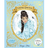 Hardie Grant Books The Velvet Messenger: Young Queens #2 – Hess,Megan (Kemény kötésű)
