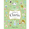 Hardie Grant Books Where Is Claris at Easter! – Hess,Megan (Kemény kötésű)