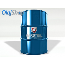 HARDT OIL AGRI TURBO SAE 15W-40 (200 L) motorolaj
