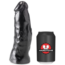  HARDTOYS11 - 22 x 7,5 cm - 22 x 7,5 cm műpénisz, dildó
