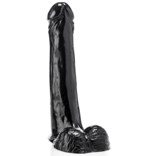 HARDTOYS2 – prémium vízálló vibrátor 32 cm hosszú vibrátorok