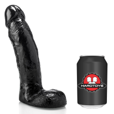 HardToys AL 17 x 4,5 cm műpénisz, dildó