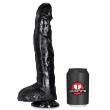 HardToys AUGUSZTUS 25 x 5,5 cm műpénisz, dildó