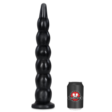 HardToys BOB 40 x 7.2cm műpénisz, dildó
