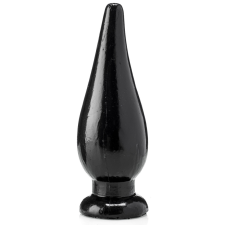HardToys Boum 4 – prémium maszturbátor 26 x 9.5 cm anál