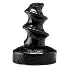 HardToys CSAVAR 02 - 6,5 x 4 cm anál