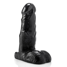 HardToys Dildó 18 - 14 x 4,5 cm - HardToys műpénisz, dildó