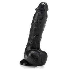 HardToys DP1008V 18 x 5.5 cm műpénisz, dildó