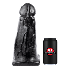 HardToys GIGASS 25 x 11.5cm műpénisz, dildó