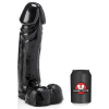 HardToys HARDTOYS08 – intenzív prémium masszírozó 28 x 8,5 cm