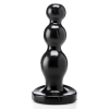 HardToys HT10 – prémium masszírozó, 18 x 5,5 cm