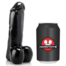 HardToys Hunter – prémium maszturbátor 13 x 4,3 cm műpénisz, dildó