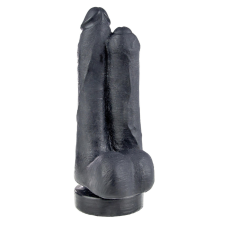 HardToys KEVIN & DYLAN 16 x 7.5 cm műpénisz, dildó