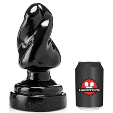 HardToys Prémium TRIPLE TWIST – változatos, érzékibb élményekhez anál