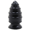HardToys RUMBA – prémium G-pont vibrátor érzéki formával