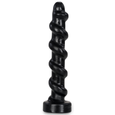 HardToys STORM – prémium G-pont vibrátor 30 cm hosszú vibrátorok