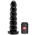 HardToys TYRANT – prémium G-pont vibrátor 29 cm hosszú