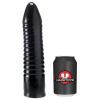 HardToys UR01 – prémium intim masszírozó 27 x 7 cm-es méretben