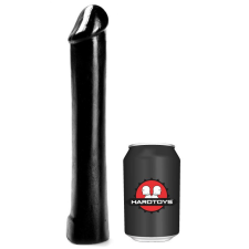 HardToys UR08 – érzéki, prémium maszturbátor 28 x 5,5 cm műpénisz, dildó