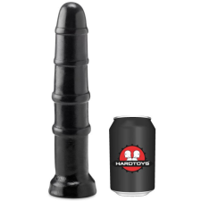 HardToys UR11 - prémium 26 cm-es masszírozó vibrátor vibrátorok
