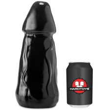 HardToys Victor – prémium, 27 x 10 cm-es intim eszköz műpénisz, dildó