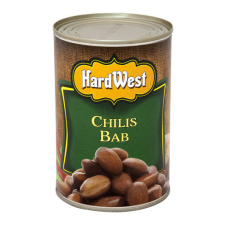 HardWest bab chilis 400g/24/ konzerv
