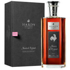  Hardy Noces D&#039;Argent Cognac 0,7l 40% konyak, brandy