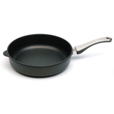 Harecker Titán serpenyő 26 cm magas 7 cm BAF Harecker Excelent edény