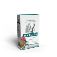 Hargita Kincsei Galagonya Ömlesztett Gyógytea 50 gr kiszerelésben gyógytea