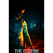 Hari prasath The Ecdysis (PC - Steam elektronikus játék licensz) videójáték