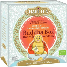 Hari Tea Hari Tea Buddha Box tea