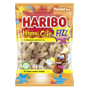 Haribo 80g - Happy Cola F!zz