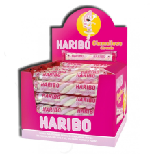  Haribo Chamallow Girondo pillecukor 11,6g /60/ csokoládé és édesség