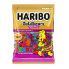 Haribo Haribo gumicukor goldbären wild berry - 80g