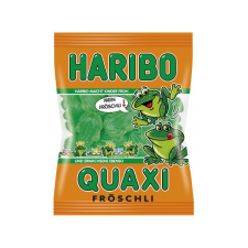 HARIBO Hungária Kft. Haribo 200g Béka- Quaxii csokoládé és édesség