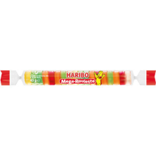 HARIBO Hungária Kft. Haribo 45g Mega-Roulette csokoládé és édesség
