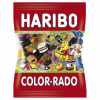 HARIBO Hungária Kft. Haribo Color-Rado gumicukorka keverék medvecukorral 100 g