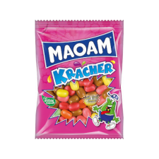 HARIBO Hungária Kft. MAOAM 70g Kracher csokoládé és édesség