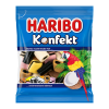 Haribo Konfekt medvecukor - 100 g