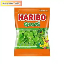  Haribo Quaxi 200g 200 g csokoládé és édesség