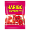 Haribo szív gumicukor 100g