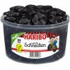  Haribo Vegan Édesgyökér Csigák(150db ) 1500g