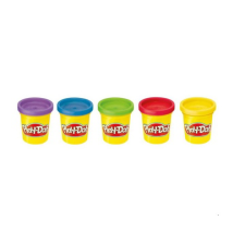Hario Hasbro Play-Doh Kezdődik a suli gyurma csomag 567g - Vegyes színek (F7368EU4) gyurma