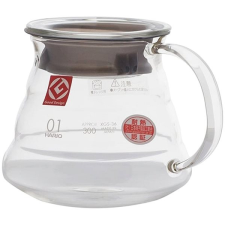 Hario Range Server V60-01 - 360 ml kávéfőző kellék