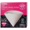 Hario V60-02 (VCF-02-100W) papír filter, fehér, 100db, BOX